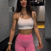 Cristina Lascu