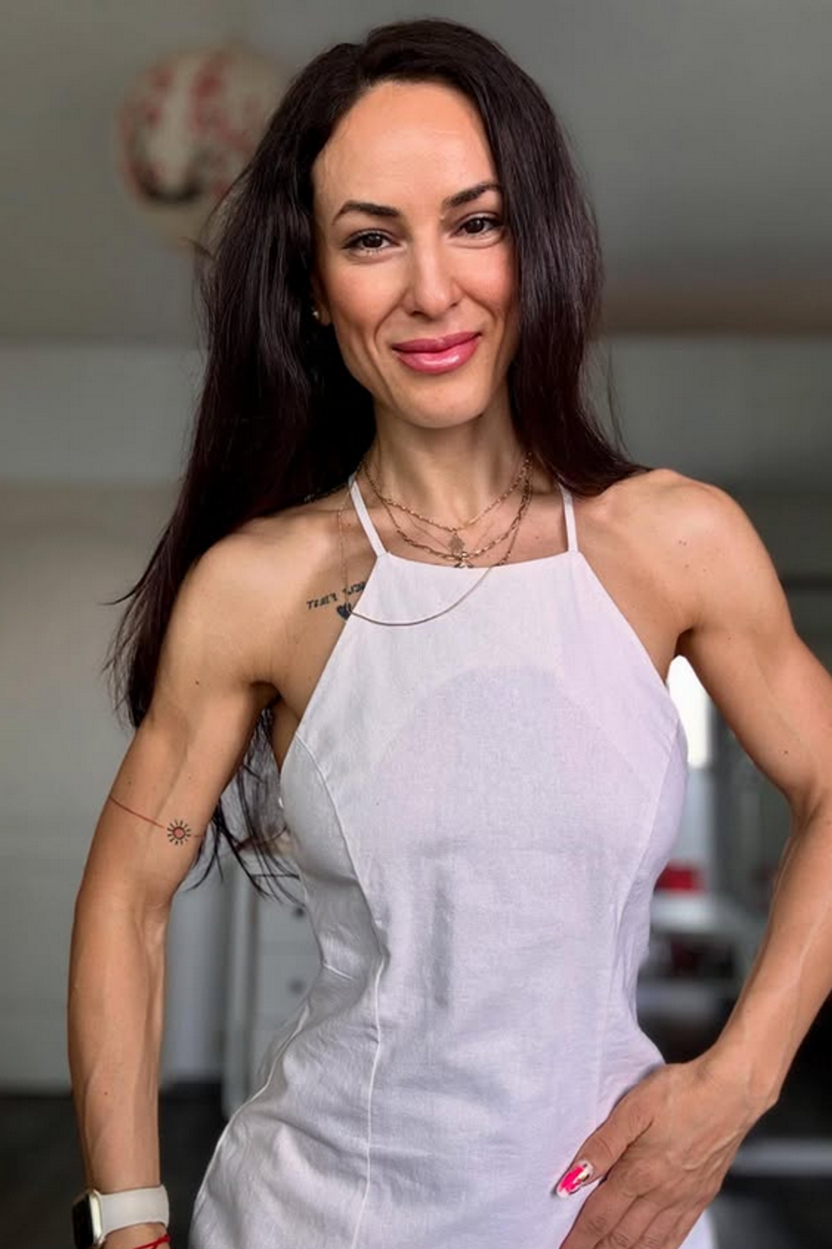 Cristina Lascu