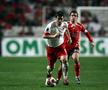 Cum l-a convins Pancu pe fostul campion din Liga 1 să nu revină în România: „Bă, tu ai bani? Dacă nu, miroși a prost”