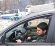 Cum l-a convins Pancu pe fostul campion din Liga 1 să nu revină în România: „Bă, tu ai bani? Dacă nu, miroși a prost”