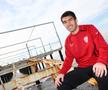 Cum l-a convins Pancu pe fostul campion din Liga 1 să nu revină în România: „Bă, tu ai bani? Dacă nu, miroși a prost”
