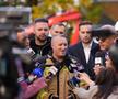 Bloc explodat în cartierul Rahova, foto: Imago