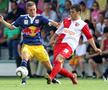 Cum l-a convins Pancu pe fostul campion din Liga 1 să nu revină în România: „Bă, tu ai bani? Dacă nu, miroși a prost”