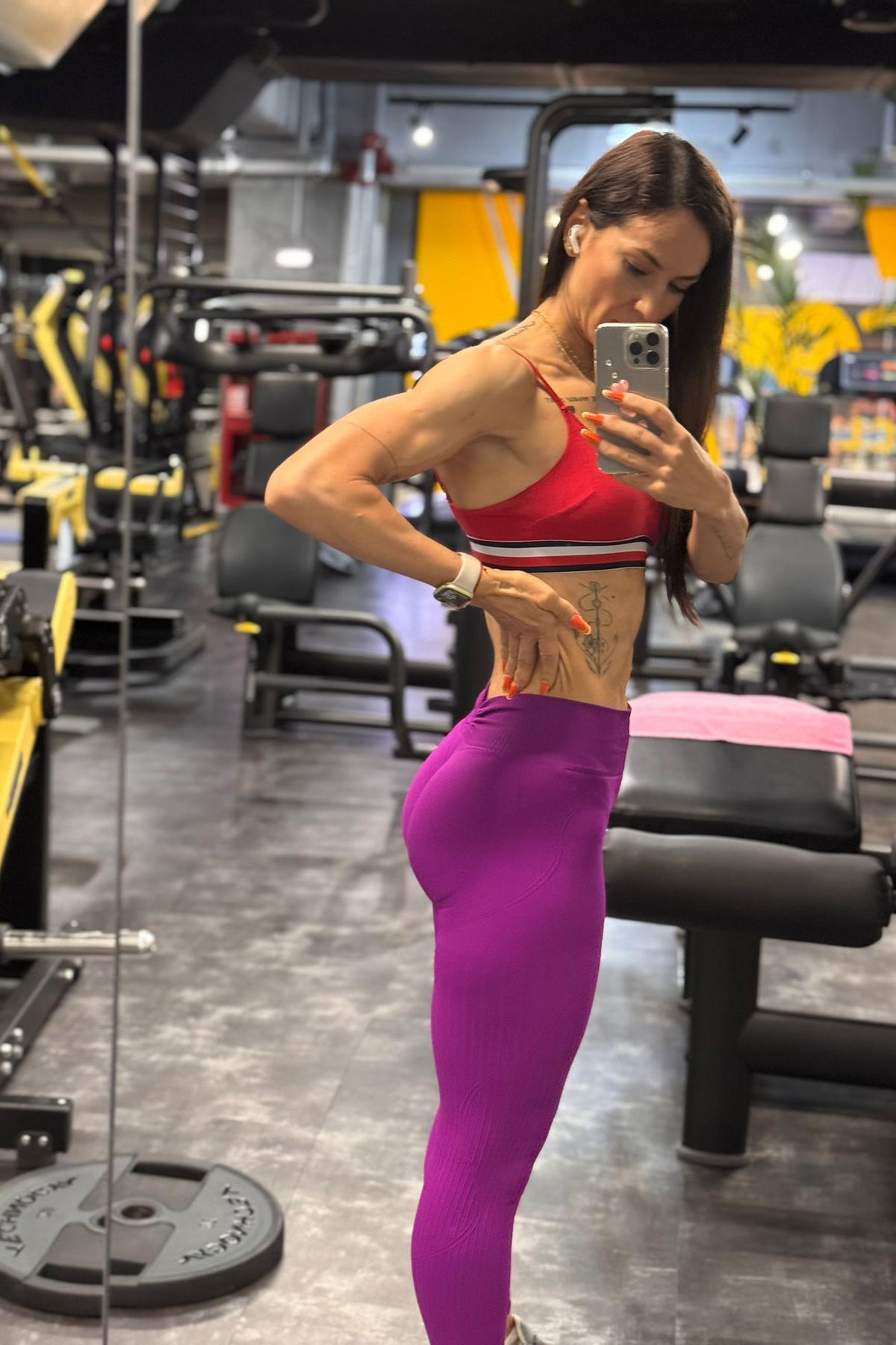 Cristina Lascu