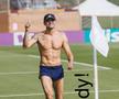 Antrenorul lui PSG, Luis Enrique, a suferit un accident cu bicicleta