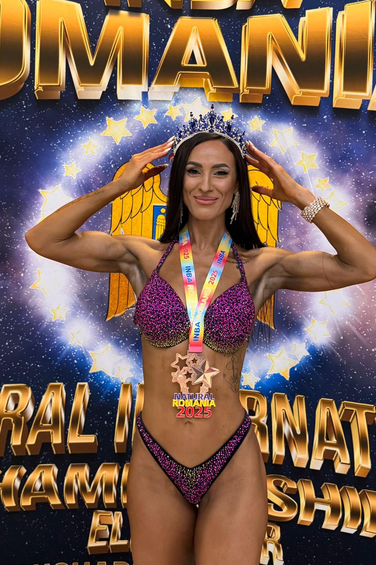 Cristina Lascu