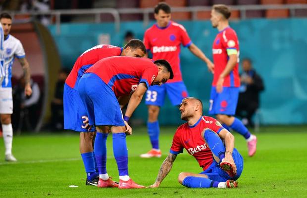 Mihai Stoica, prima reacție după modificările făcute de UEFA în legătură cu FCSB: „Știi ce e posibil?”