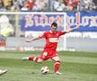 Cum l-a convins Pancu pe fostul campion din Liga 1 să nu revină în România: „Bă, tu ai bani? Dacă nu, miroși a prost”