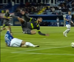 Radu PetrescuFarul Constanța - FC Argeș