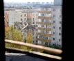 Bloc explodat în cartierul Rahova, foto: Imago