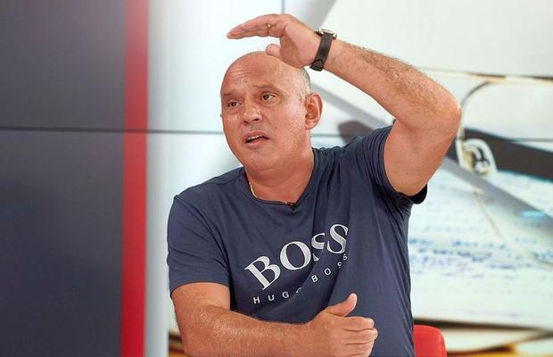 Prunea, acuzații grave: „Stoichiță ia 2.000 de euro pe lună, «la negoro», de la Csikszereda” + Răspunsul clubului