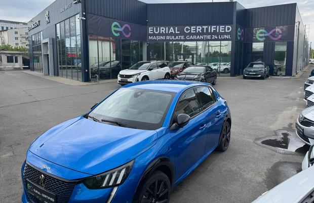 Eurial Certified: Un proiect astăzi, o mașină fiabilă achiziționată mâine