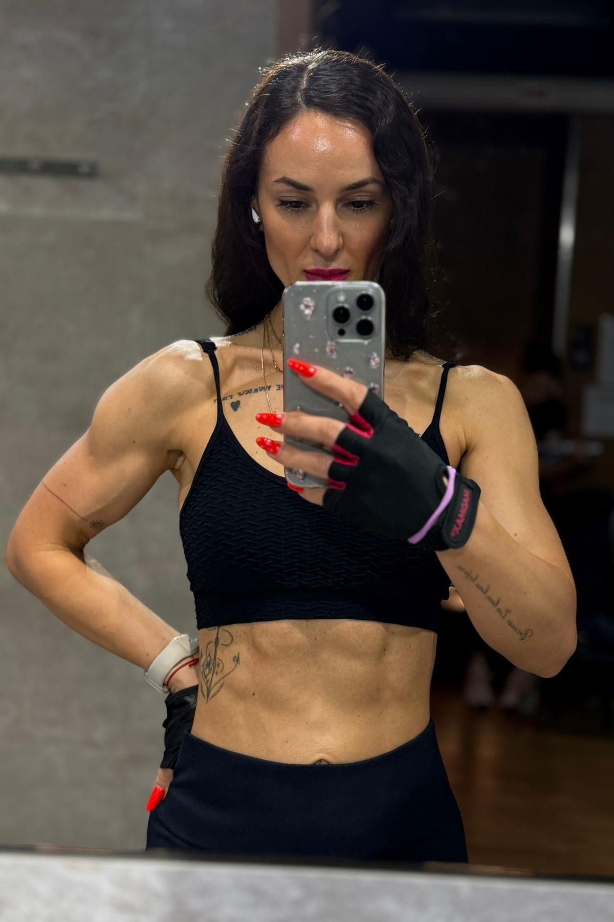 Cristina Lascu