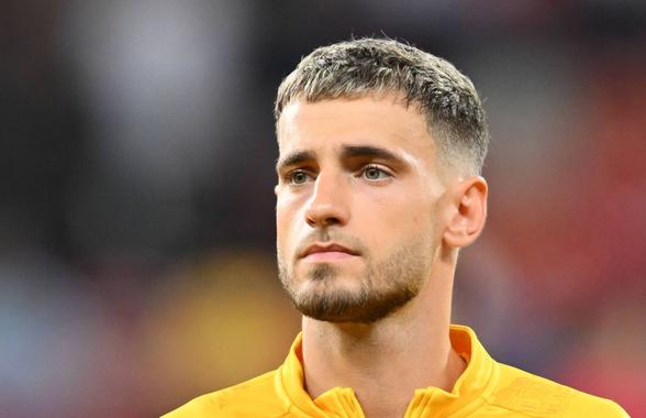 Vlad Dragomir, din nou decisiv pentru Pafos » Al doilea gol consecutiv în campionatul cipriot