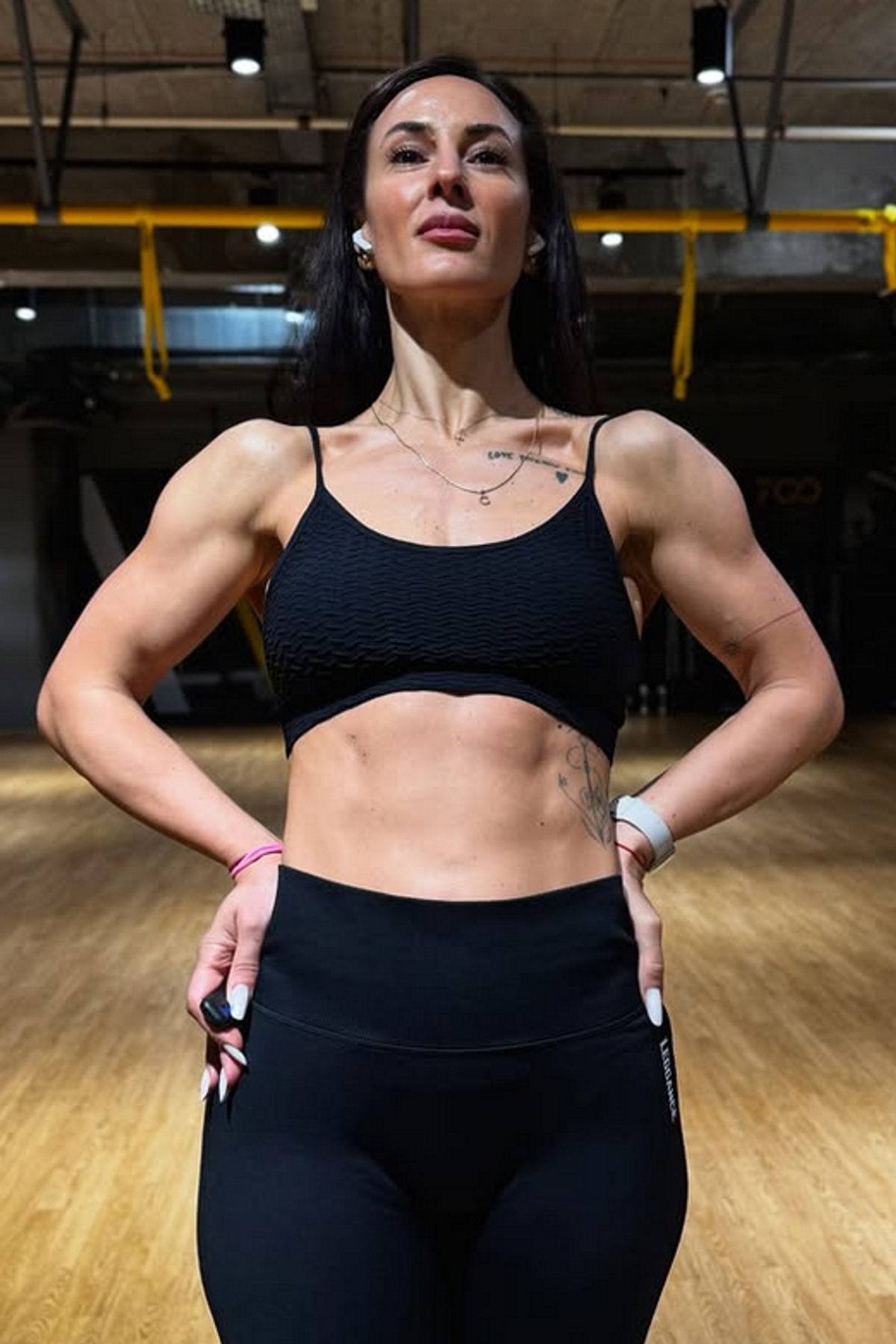Cristina Lascu