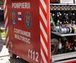 Bloc explodat în cartierul Rahova, foto: Imago