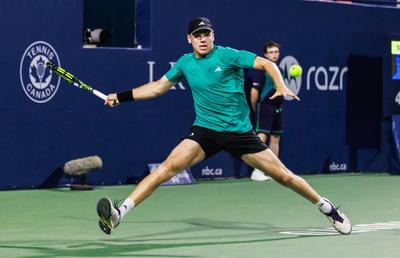 Afirmația surprinzătoare a unui jucător din top 50: „COVID-ul mi-a salvat cariera în tenis”
