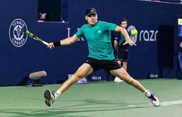 Afirmația surprinzătoare a unui jucător din top 50: „COVID-ul mi-a salvat cariera în tenis”