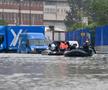 Potopul abătut asupra Istanbulului a provocat deja 4 morți și pagube materiale incomensurabile / Foto: Imago
