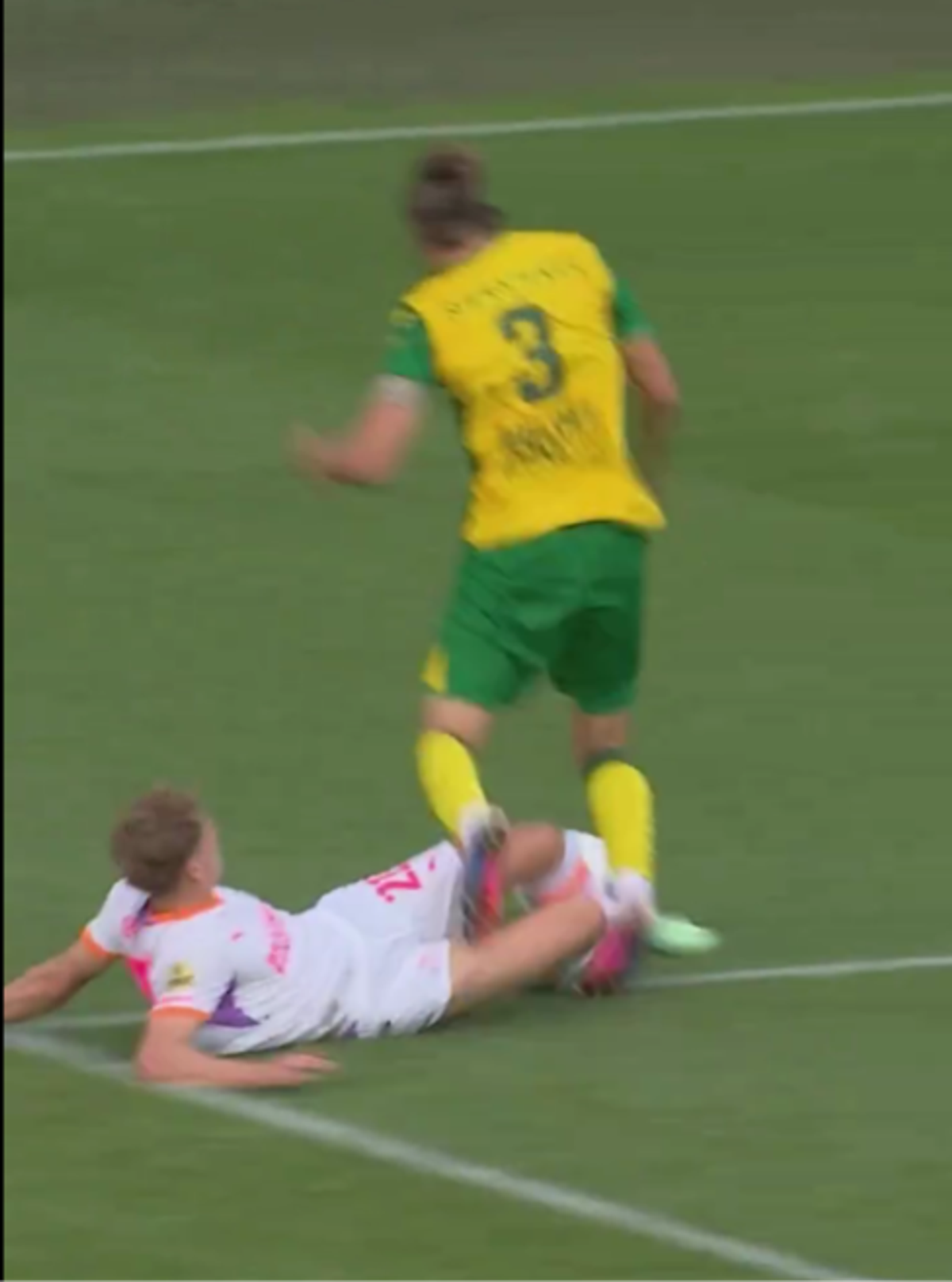 Tensiuni la echipa lui Dennis Man » Antrenorul Bosz a găsit fotbalistul vinovat: „Chiar așa tare te-a deranjat soarele?!”