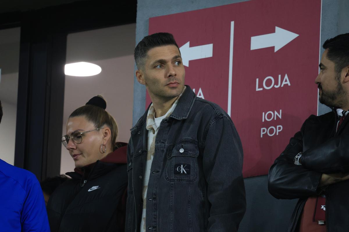 Rapid ține aproape de Dinamo! Dobre și Onea aduc a CINCEA victorie consecutivă » Noul CLASAMENT