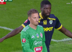 Petrolul - Sepsi a depășit așteptările! Duel spectaculos pe o ploaie mocănească