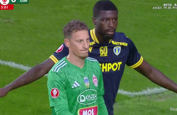 Petrolul - Sepsi a depășit așteptările! Duel spectaculos pe o ploaie mocănească