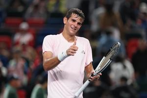 Rafael Jodar, la prima finală de Masters 1.000 din carieră