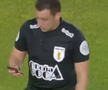 A scos în premieră cartonașul electronic! Arată precum un smartphone... dar a apărut o problemă