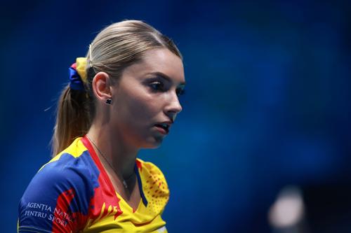Bernadette Szocs FOTO ETTU