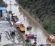 Potopul abătut asupra Istanbulului a provocat deja 4 morți și pagube materiale incomensurabile / Foto: Imago