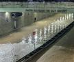 Potopul abătut asupra Istanbulului a provocat deja 4 morți și pagube materiale incomensurabile / Foto: Imago