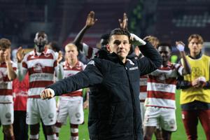 Dobre a marcat o „dublă” în Rapid - Corvinul și i-a pus gând rău lui FCSB