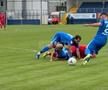 Rezultate finale în Liga 2: zi umbrită de accidentarea horror de la Clinceni. Ionuț Chirilă și-a zdrobit adversara. Mare surpriză la Reșița + Victorii pentru Slatina și Poli