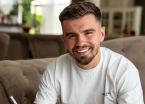 Danny Armstrong, omul momentului la Dinamo, le-a vorbit scoțienilor despre România: „Sunt nebuni!”