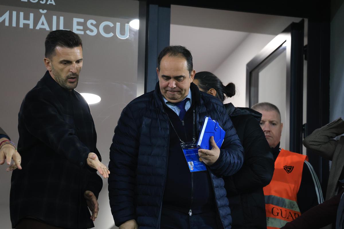 Rapid ține aproape de Dinamo! Dobre și Onea aduc a CINCEA victorie consecutivă » Noul CLASAMENT