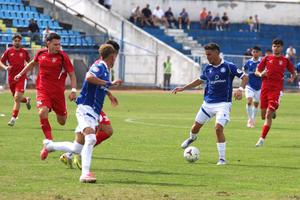 Meciuri tari în Liga 2 » Încep primele 8 meciuri din etapa a 10-a