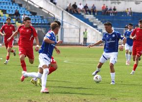 Liga 2, etapa a 10-a: toate rezultatele zilei + clasamentul actualizat