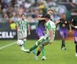 Betis - Barcelona, 17 octombrie 2026