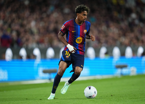 Betis - Barcelona, duel încins în etapa #9 din La Liga » Echipe de start