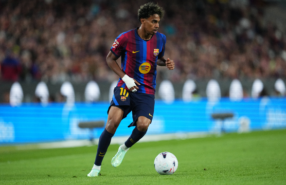 Betis - Barcelona, duel încins în etapa #9 din La Liga » Echipe probabile + cote