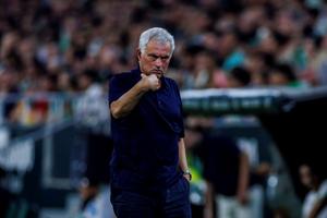 Mourinho își înfruntă demonul care i-a răpit un trofeu » Meciul se va juca într-o atmosferă explozivă