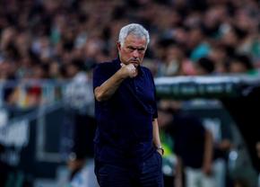 Jose Mourinho își înfruntă iar demonul care i-a răpit un trofeu » Meciul se va disputa într-o atmosferă explozivă