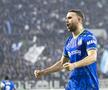 Borja Mayoral în Craiova - Getafe / foto: Imago Images