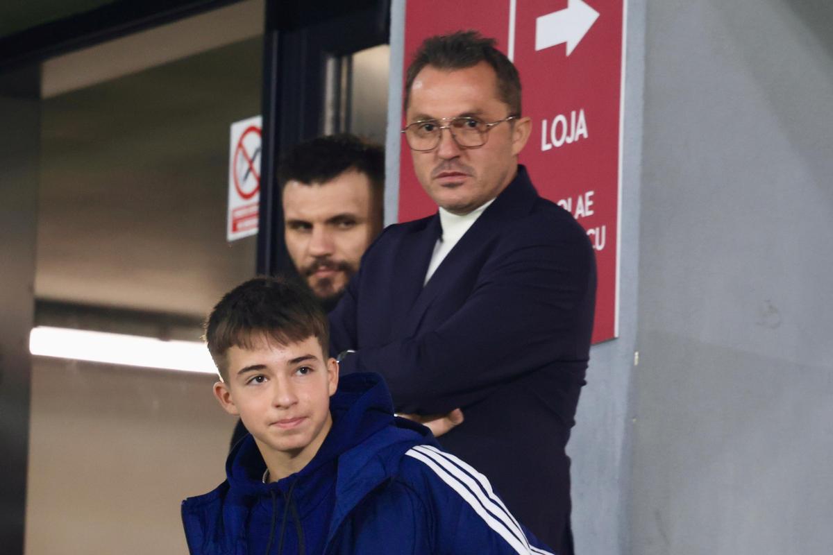 Rapid ține aproape de Dinamo! Dobre și Onea aduc a CINCEA victorie consecutivă » Noul CLASAMENT