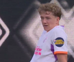 Tensiuni la echipa lui Dennis Man » Antrenorul Bosz a găsit fotbalistul vinovat: „Chiar așa tare te-a deranjat soarele?!”