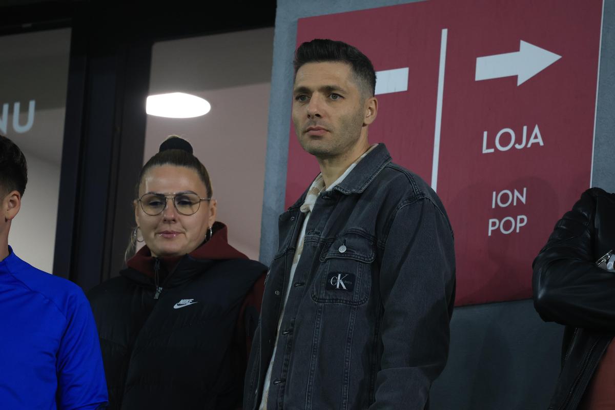 Rapid ține aproape de Dinamo! Dobre și Onea aduc a CINCEA victorie consecutivă » Noul CLASAMENT
