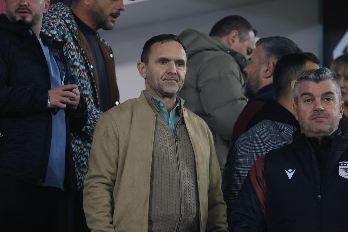 Rapid ține aproape de Dinamo! Dobre și Onea aduc a CINCEA victorie consecutivă » Noul CLASAMENT