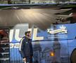 Rapid - Corvinul, imagini înainte de meci (partea I)