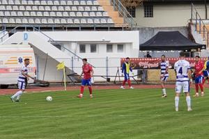 Liga 2, etapa a 10-a: toate rezultatele zilei + clasamentul actualizat